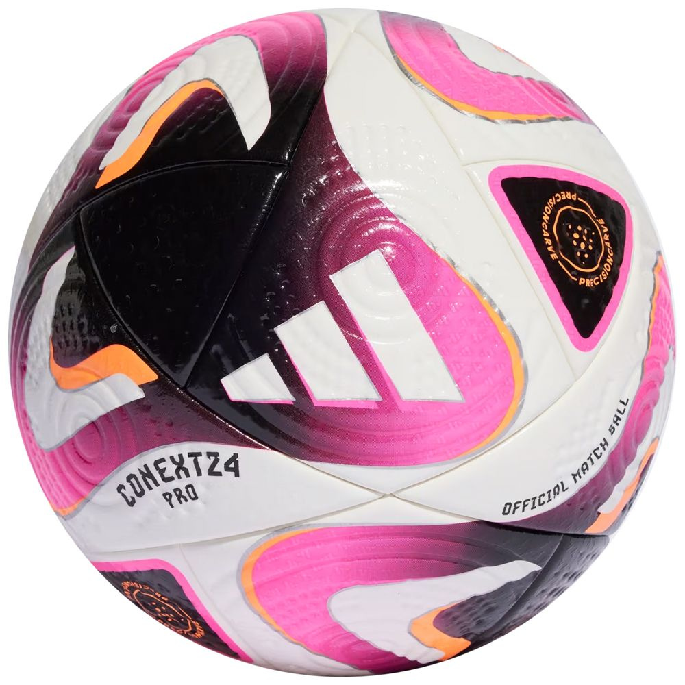 Мяч футб. ADIDAS Conext 24 PRO IP1616, размер 5, FIFA Quality Pro #1