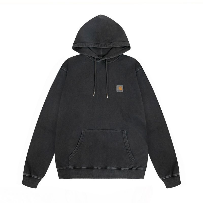 Худи carhartt #1