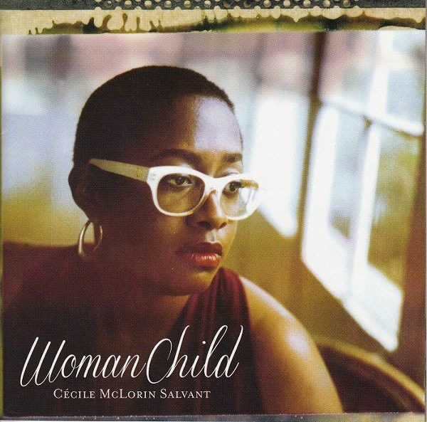Виниловая пластинка Cecile Mclorin Salvant: Womanchild (2 LP) #1