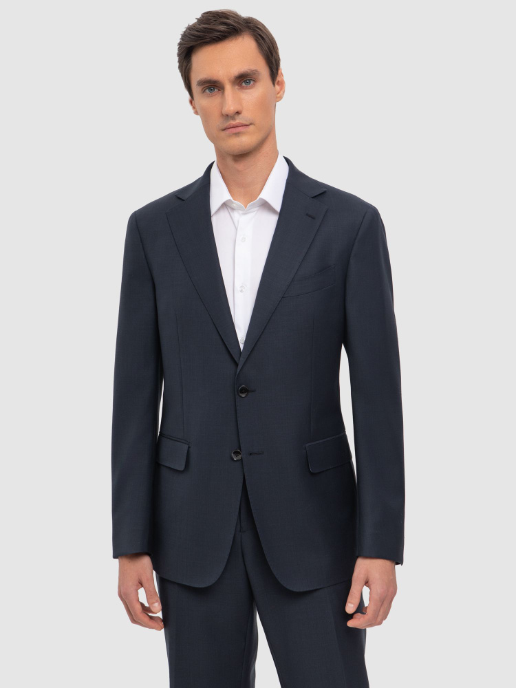 Пиджак KANZLER SLIM FIT #1