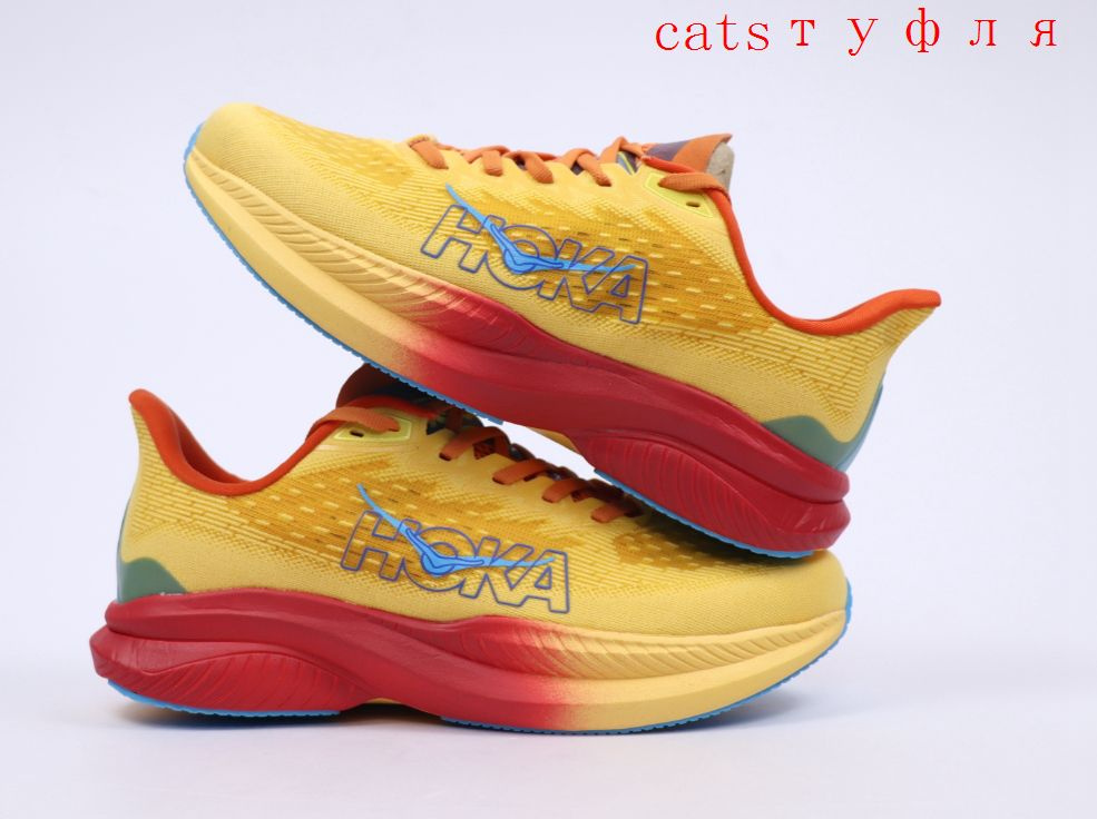 Кроссовки HOKA ONE ONE #1