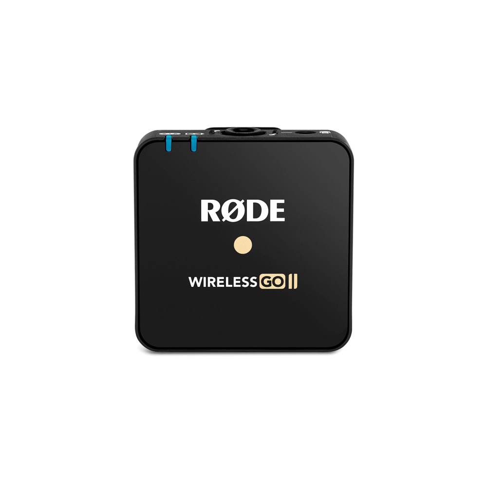 Передатчик для радиосистемы Rode Wireless Go 2 Tx #1