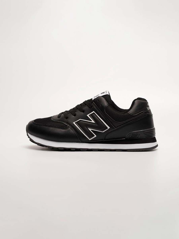 Кроссовки New Balance New Balance 574 #1