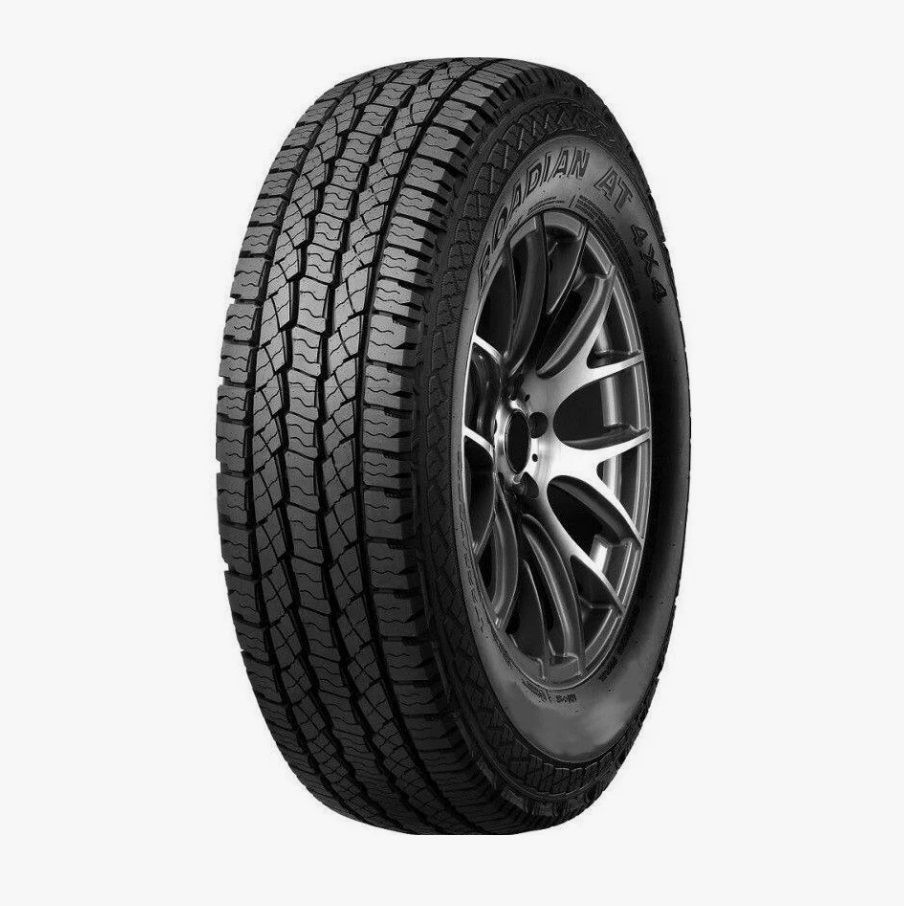 Roadstone Roadstone 265/50 R20 111T Roadian AT XL Шины  всесезонные 265/50  R20 111T #1