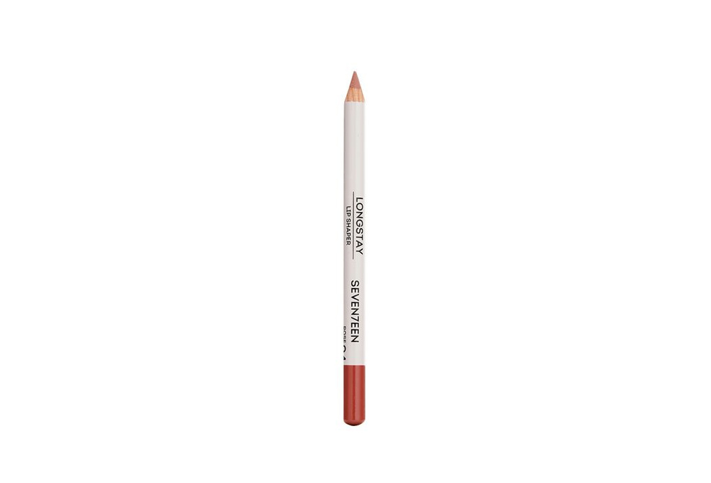 Карандаш для губ устойчивый SEVEN7EEN LONGSTAY LIP SHAPER PENCIL #1