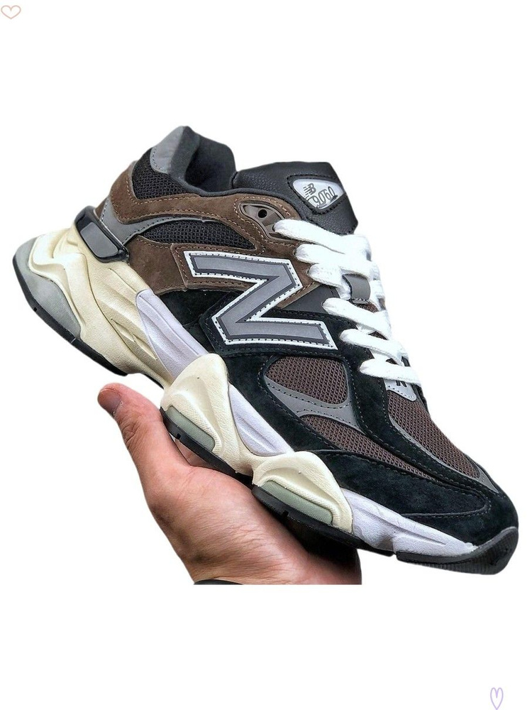 Кроссовки New Balance NB 9060 #1