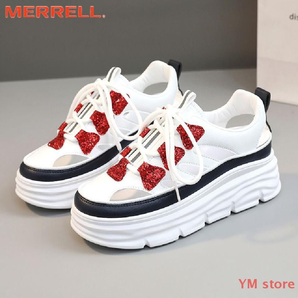 Кроссовки Merrell #1