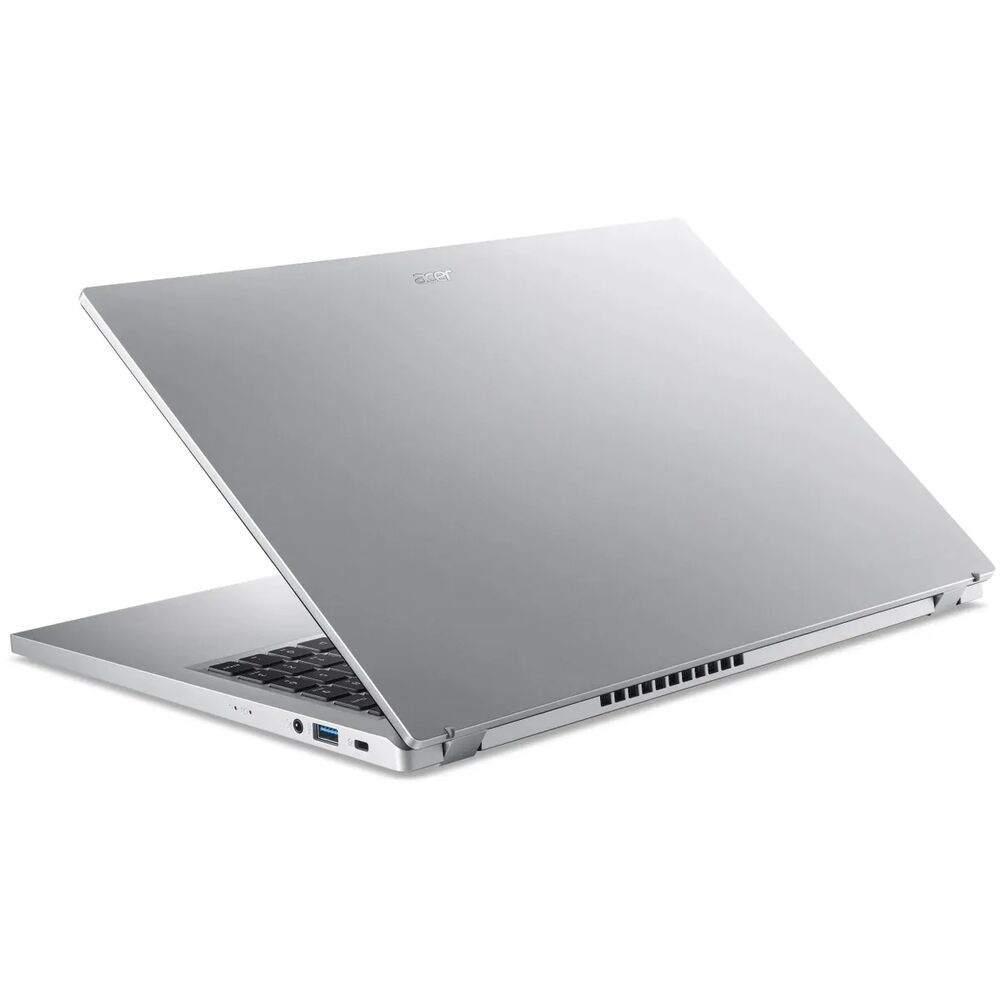 Acer Extensa 15 EX215-34-34Z7 Ноутбук 15.6", RAM 8 ГБ, SSD, Без системы, (NX.EHTCD.004), серебристый, #1
