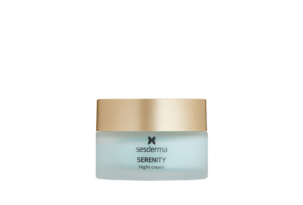 Крем ночной для лица SESDERMA SERENITY #1