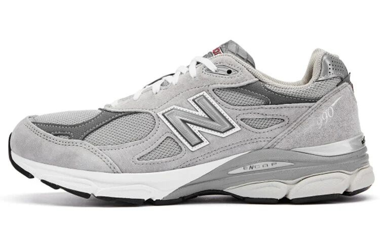 Кроссовки New Balance NB 990 V3 #1