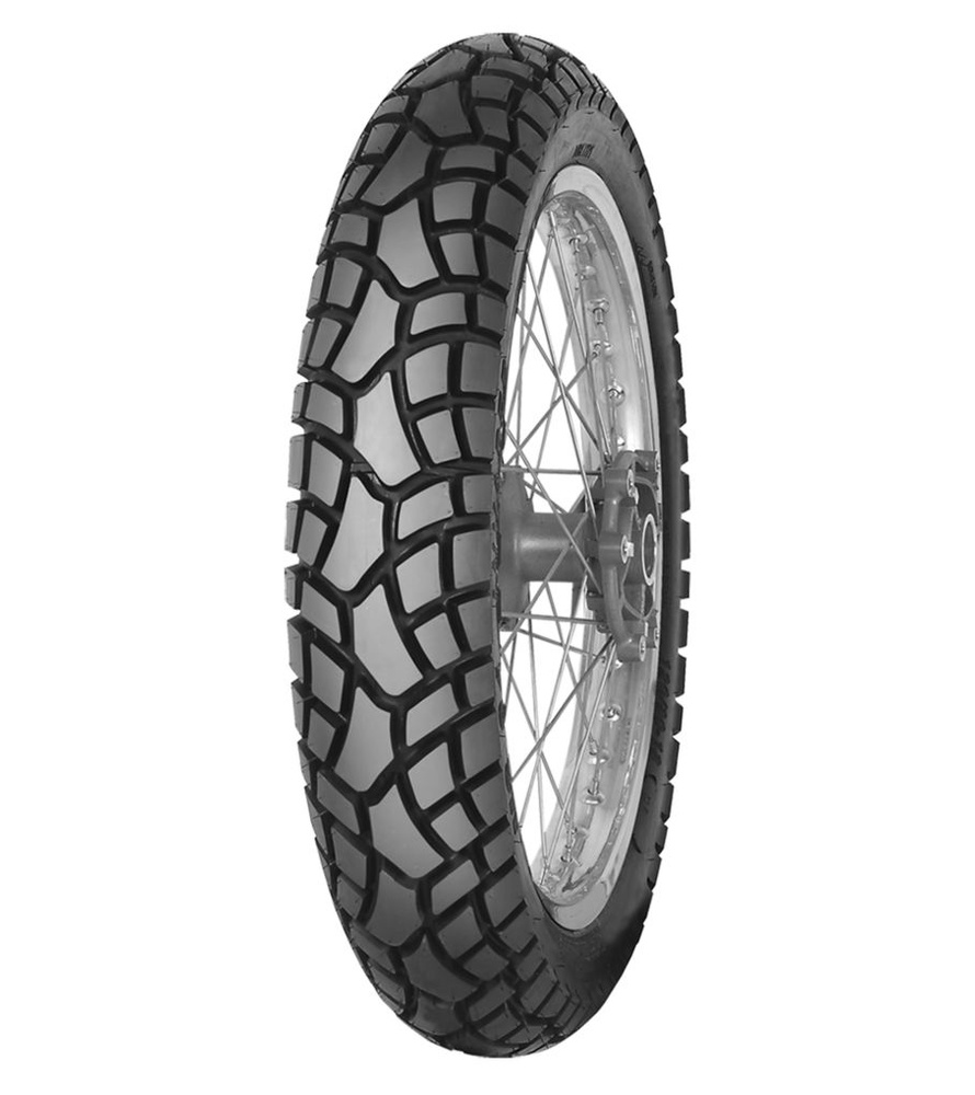 Митас MC24 Мотошины  120/90 R17  #1