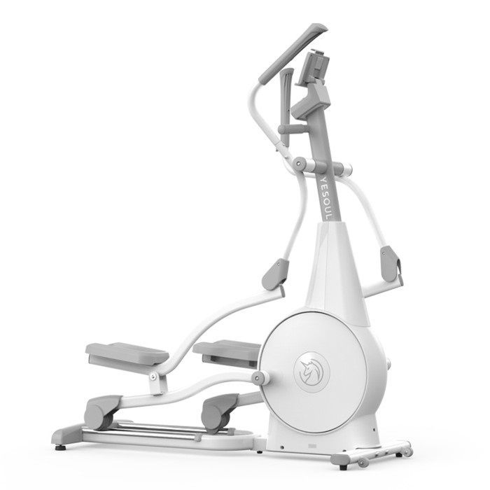 Эллиптический тренажер Yesoul Smart Elliptical machine E30S #1