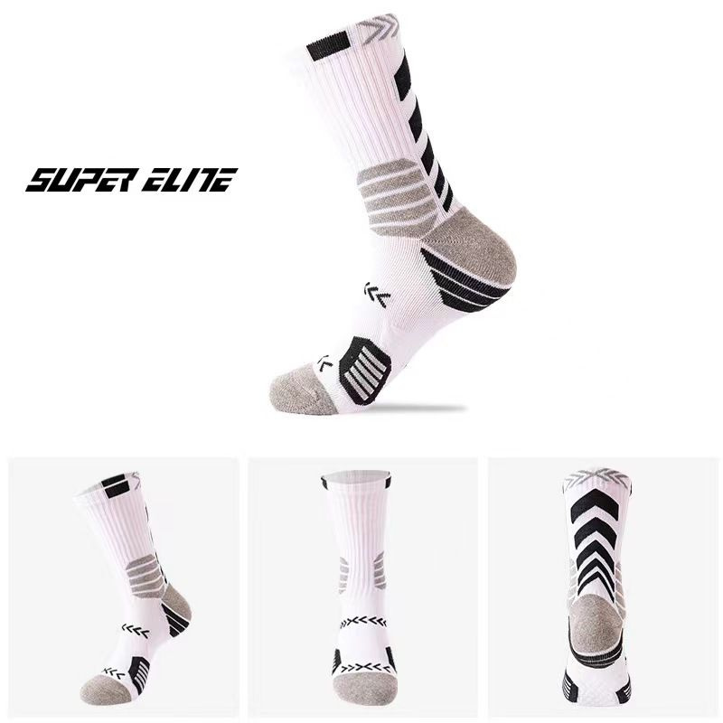 Носки спортивные SUPER SOCKS Спорт, 1 пара #1