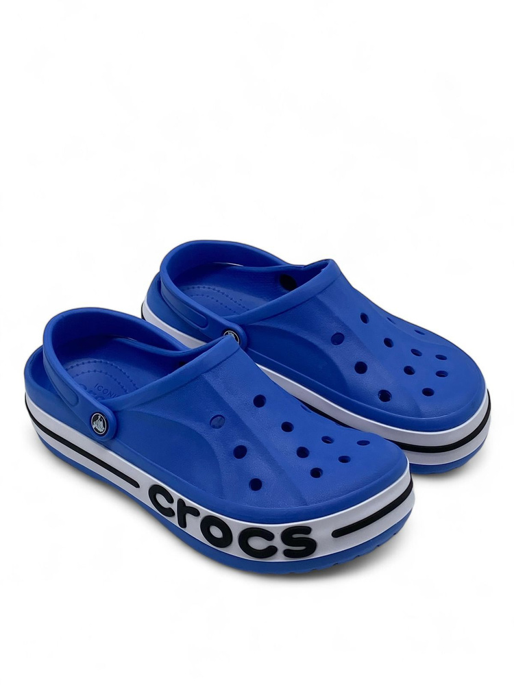 Сабо Crocs #1