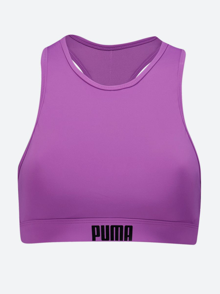 Лиф купальный PUMA Swim Women Racerback Swim Top 1P #1