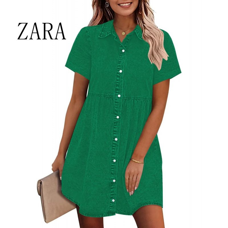 Платье Zara #1