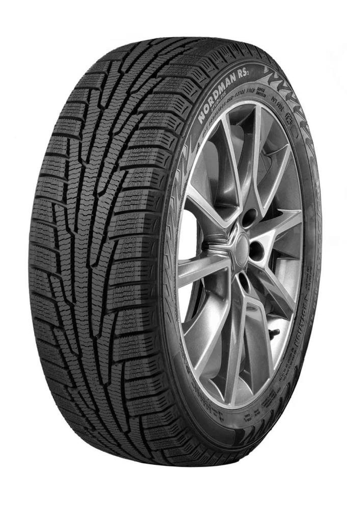 Ikon Tyres Nordman RS2 (Ikon Tyres) Шины  зимние 185/65  R15 92R #1