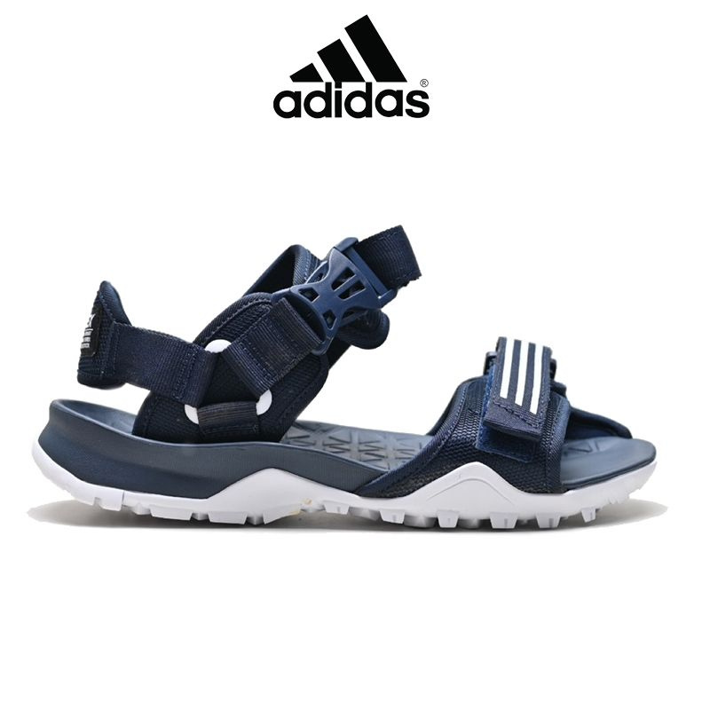 Сандалии adidas CYPREX ULTRA SANDAL DLX      #1