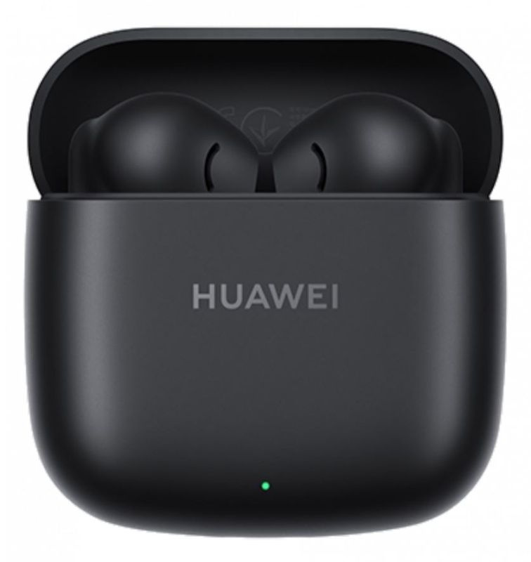 Беспроводные наушники HUAWEI FreeBuds SE 2, черный #1