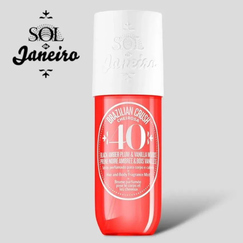 Парфюмированный мист Sol de Janeiro -90ml-001 90.4 мл #1