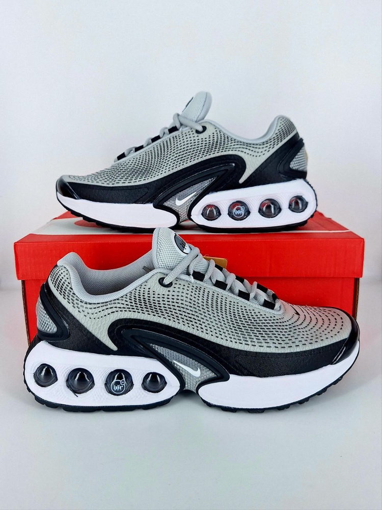 Кроссовки Nike Air Max Dn #1