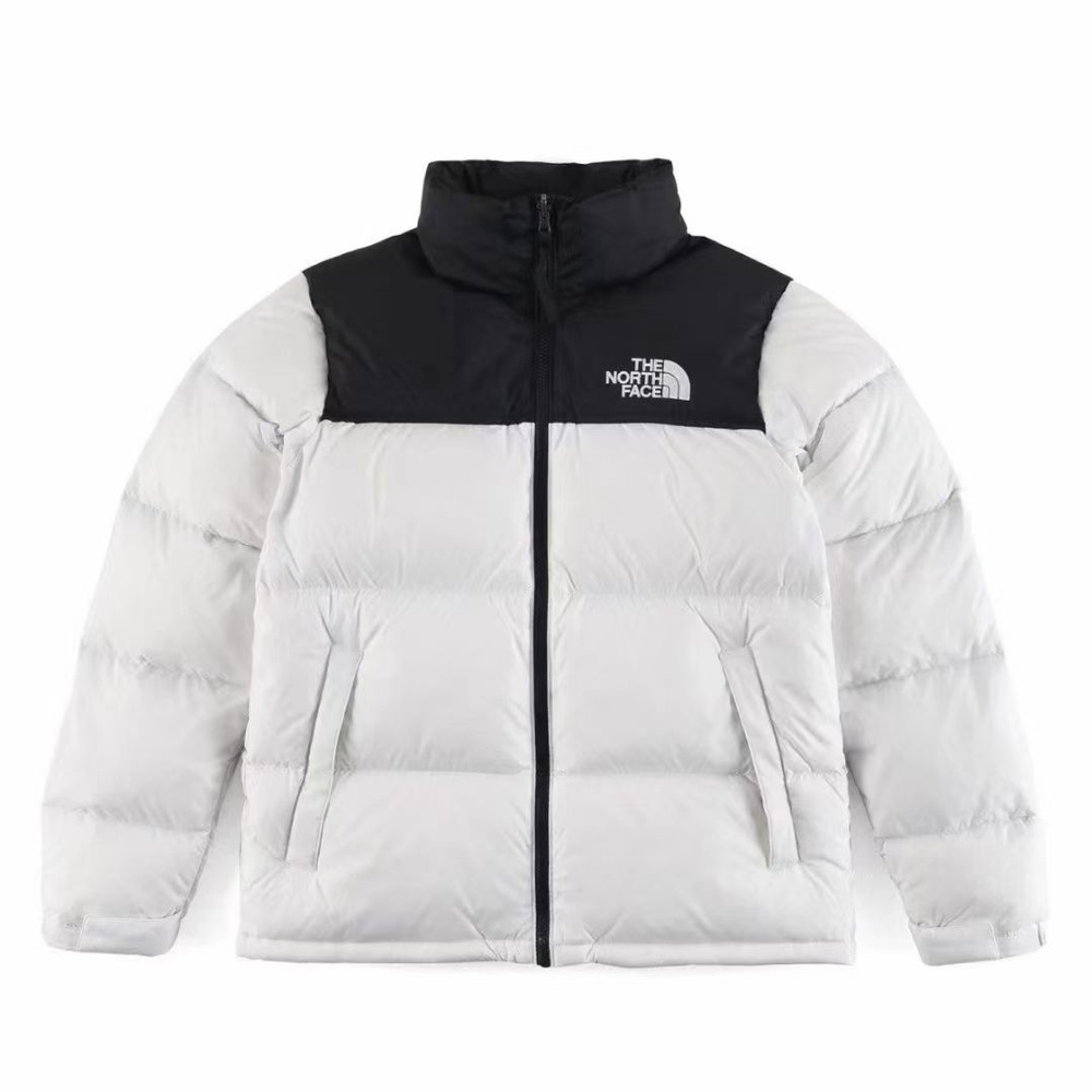 Пуховик The North Face #1