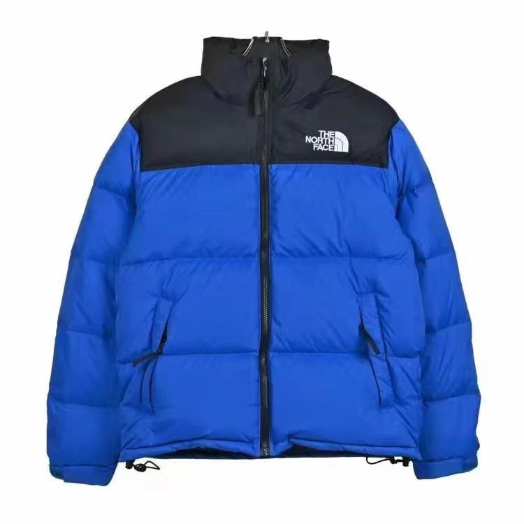 Пуховик The North Face #1