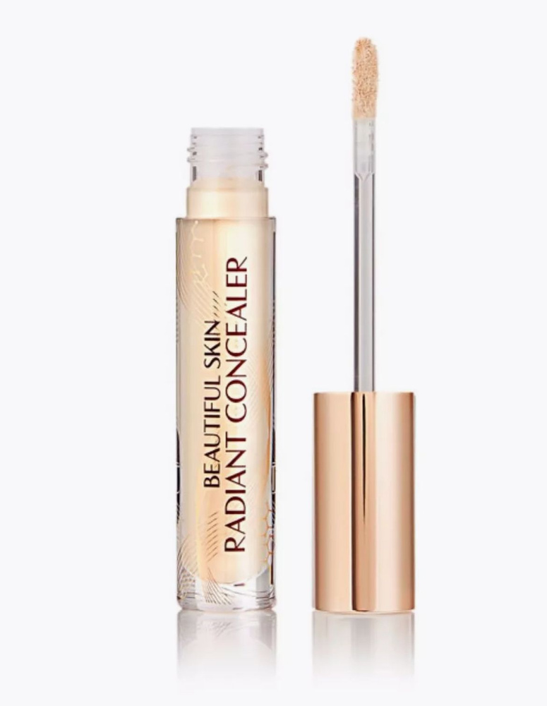 Консилер Radiant concealer, Science colour тон 4 FAIR (мини-версия) 2.1 г #1