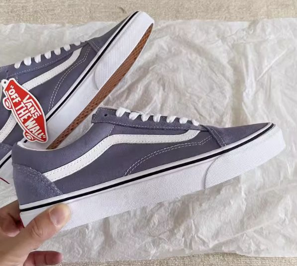 Кеды Vans Old Skool #1