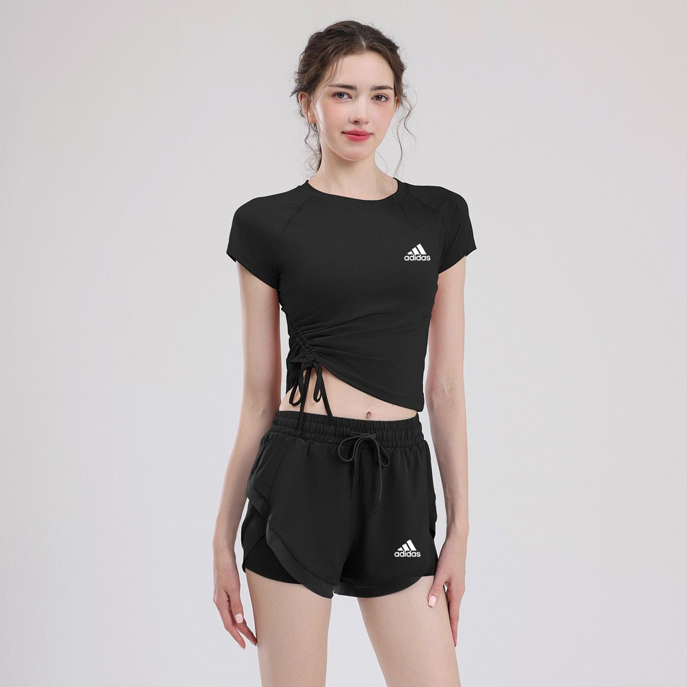 Костюм спортивный adidas #1