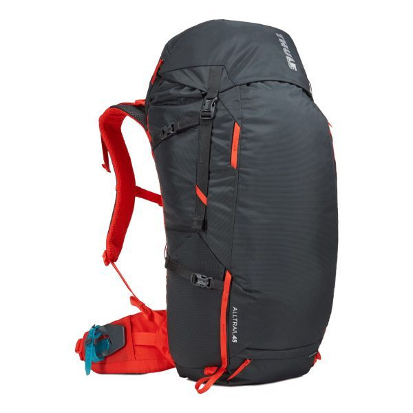 Туристический рюкзак Thule Alltrail 45L #1