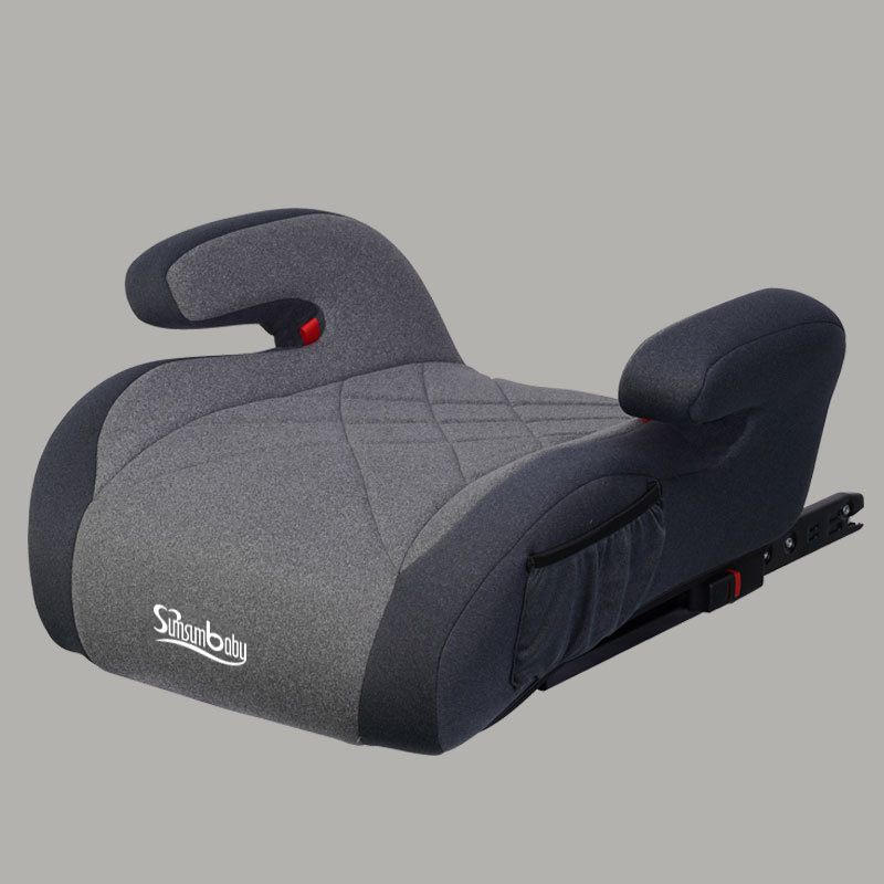 Britax Roemer Baby-Safe Isofix Base Бустер (15-36 кг) #1