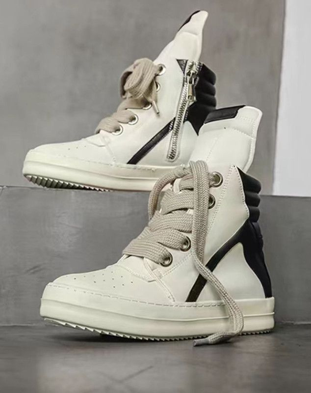 Кроссовки RICK OWENS #1