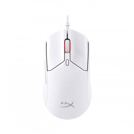 HyperX Мышь проводная Pulsefire Haste 2 6N0A8AA #1