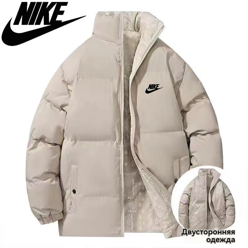 Пуховик Nike Поход #1