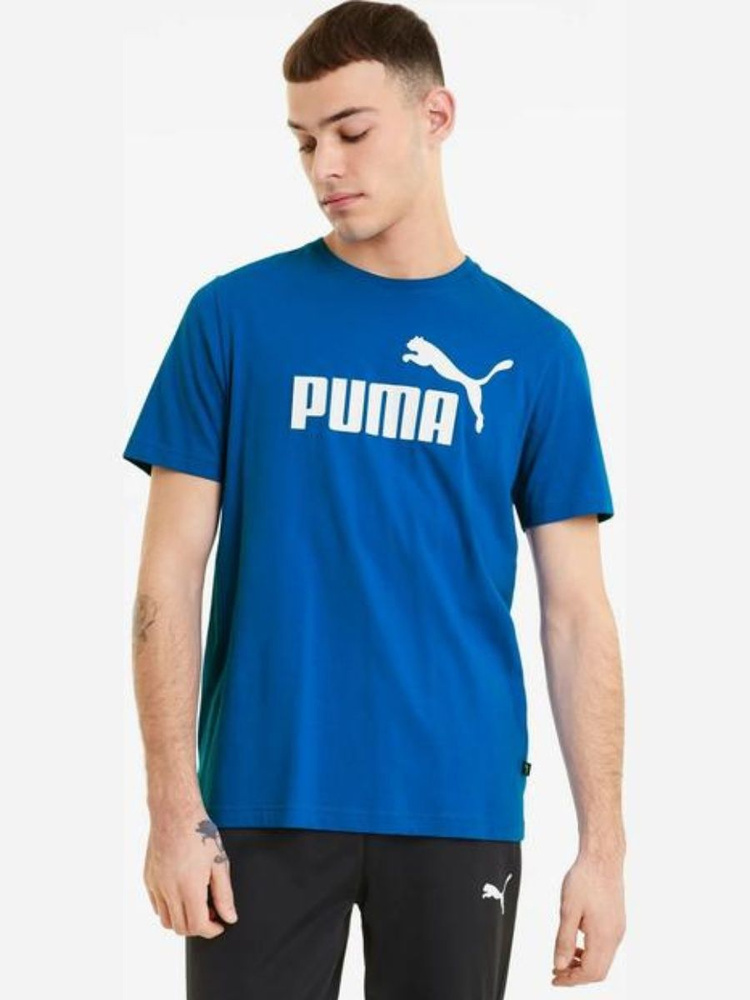 Футболка PUMA #1