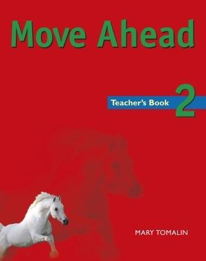 Move Ahead 2 TB #1