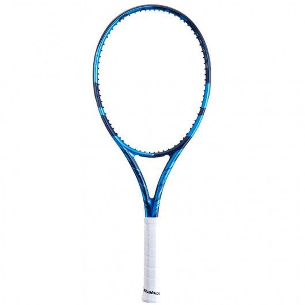 Ракетка для тенниса Babolat Pure Drive Team (285 грамм) ручка 2 #1