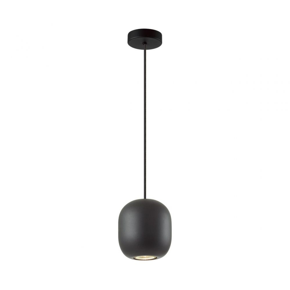 Подвесной светильник Odeon Light Cocoon Pendant 5060/1BA #1