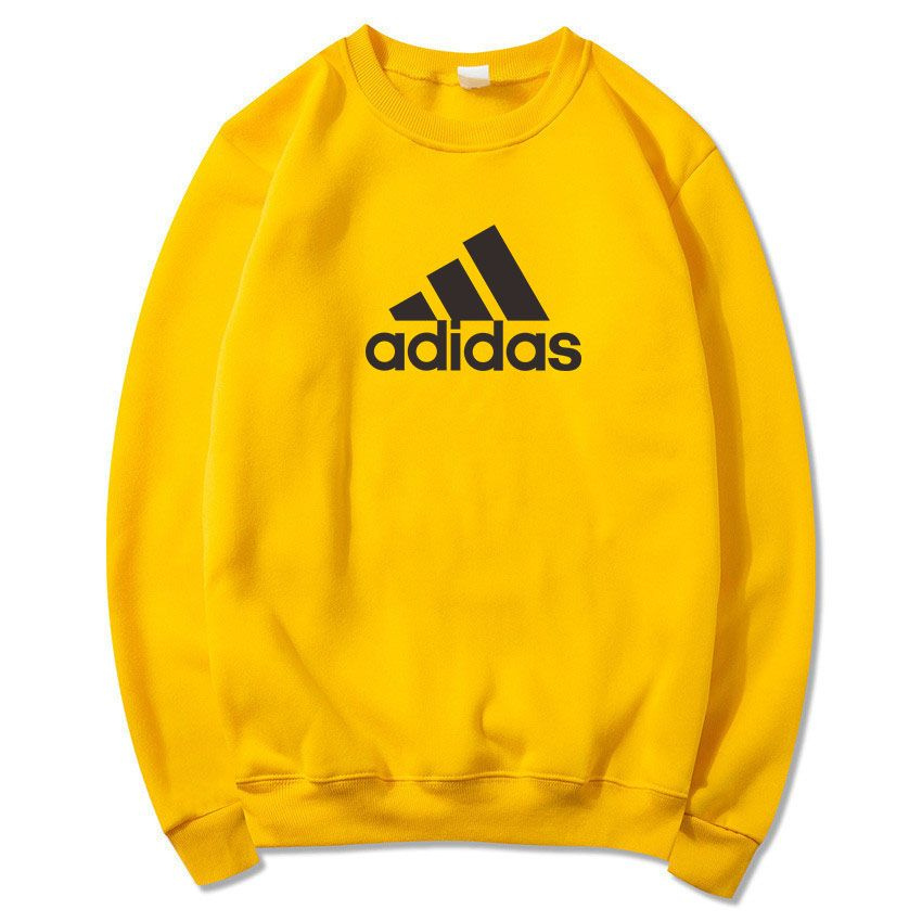 Толстовка adidas #1