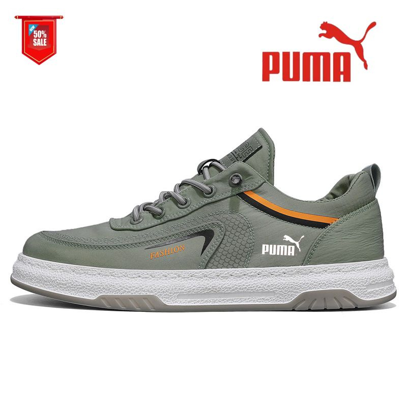 Кроссовки PUMA #1