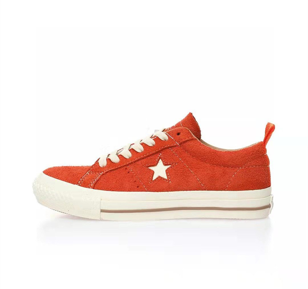 Кеды Converse One Star #1