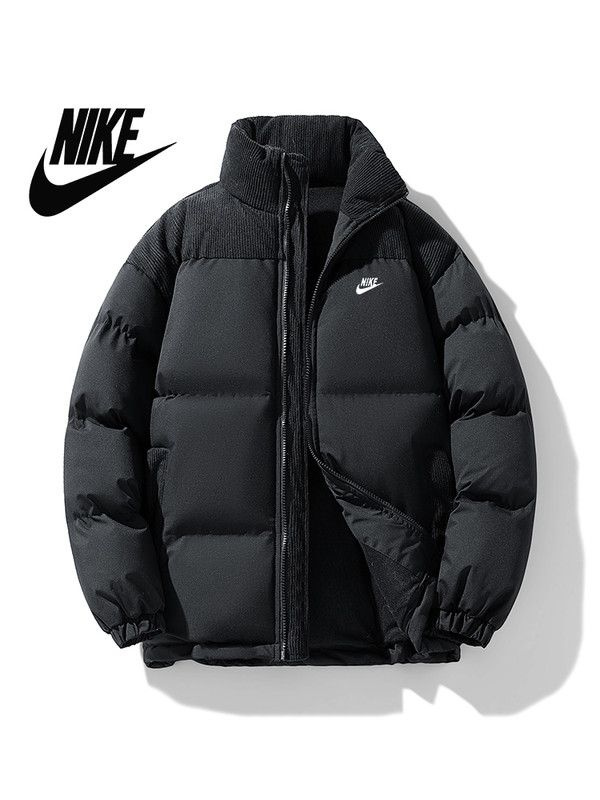 Пуховик Nike ACT 600 PackLight Down Jkt #1