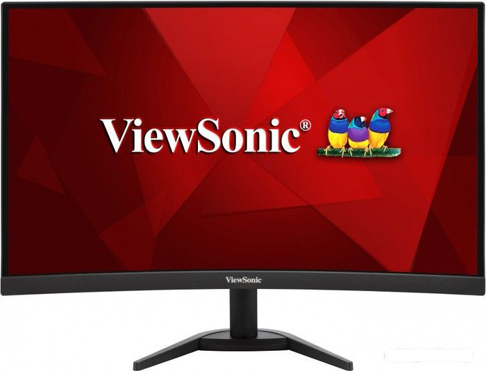 ViewSonic Монитор VX2468-PC-MHD #1