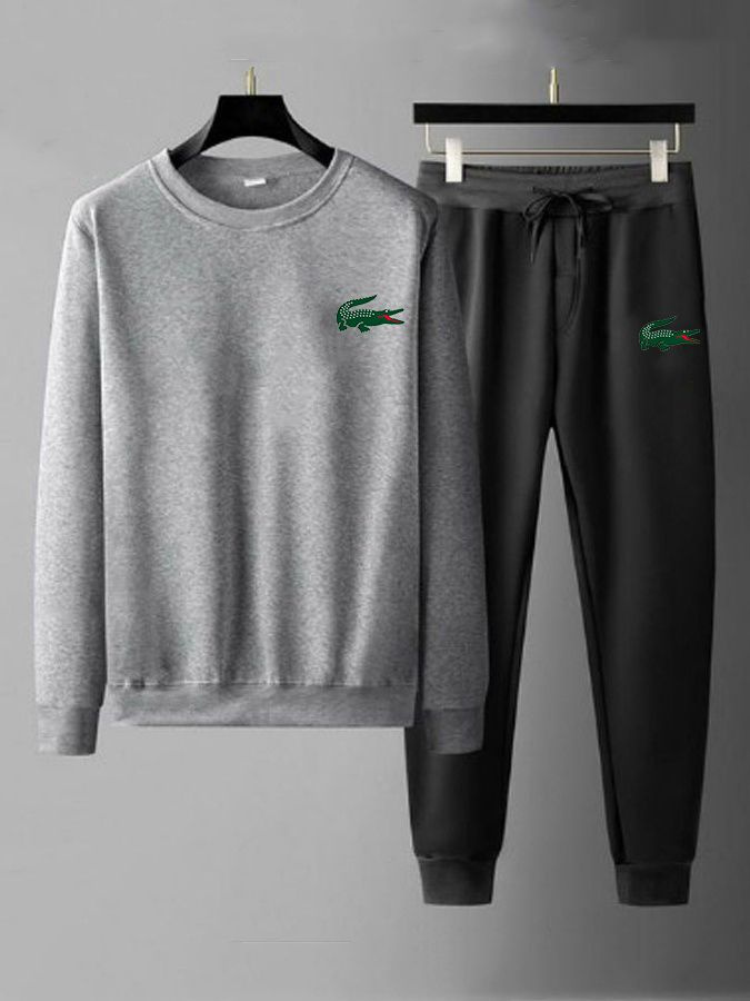 Костюм спортивный Lacoste #1