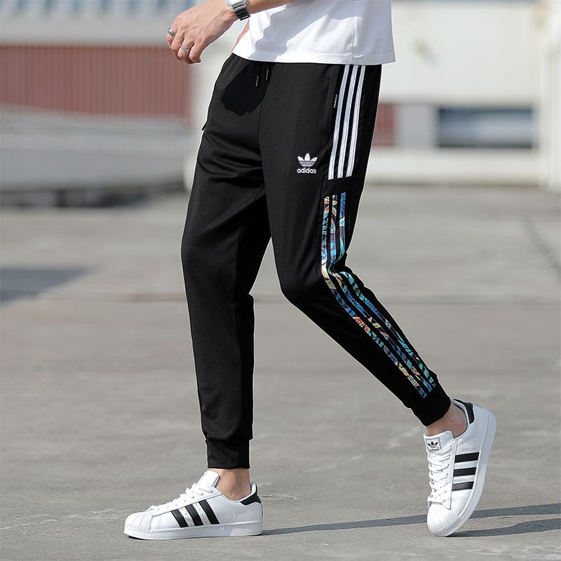 Брюки adidas Sportswear #1