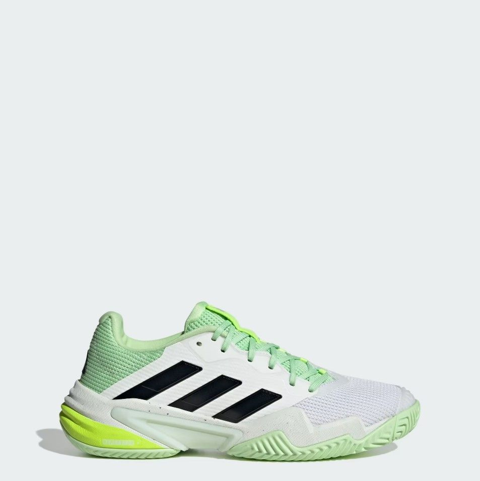 Кроссовки adidas Barricade 13 #1