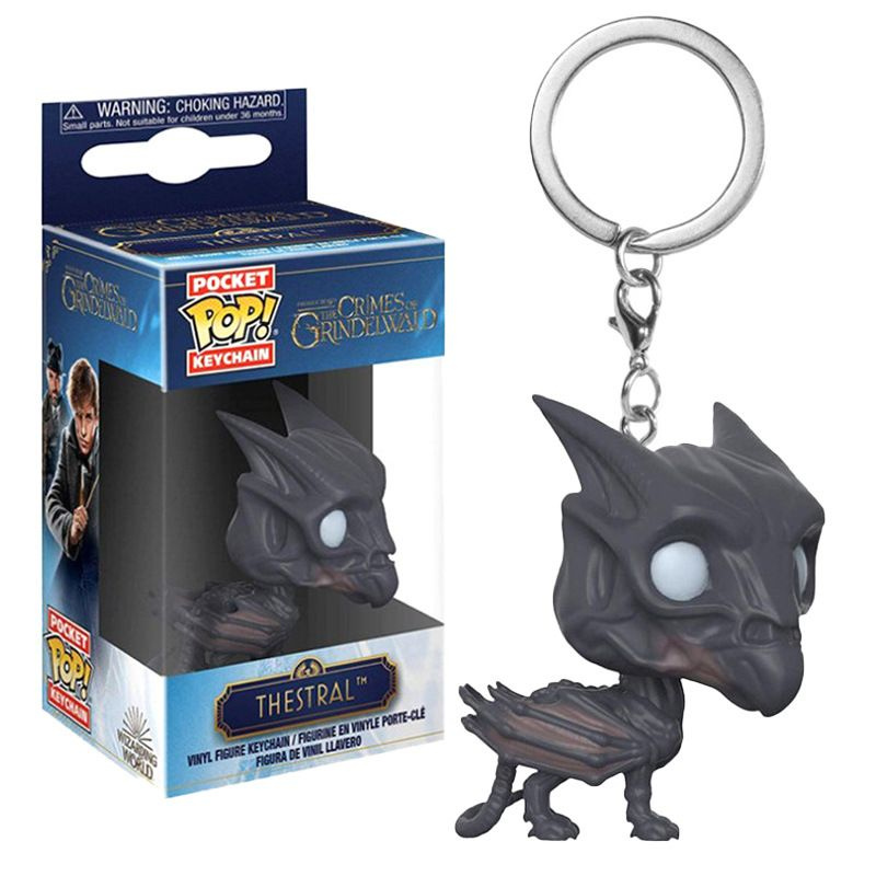 Фигурка Funko Pop! Fantastic Beasts:THESTRAL #1