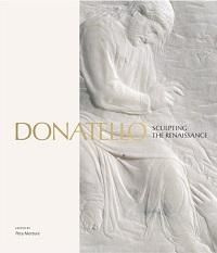 Donatello. Sculpting the Renaissance #1