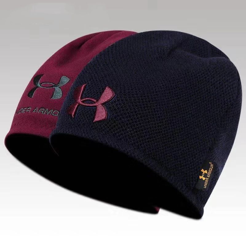 Капор Under Armour #1